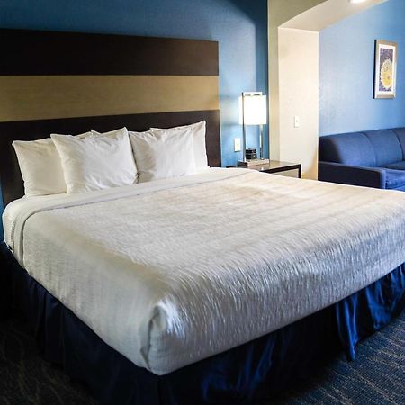 La Quinta By Wyndham Phoenix I-10 West Kültér fotó