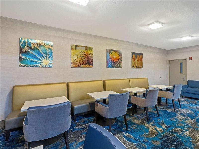 La Quinta By Wyndham Phoenix I-10 West Kültér fotó