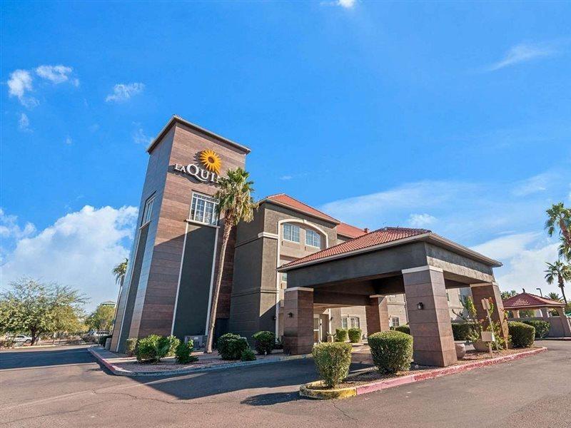 La Quinta By Wyndham Phoenix I-10 West Kültér fotó