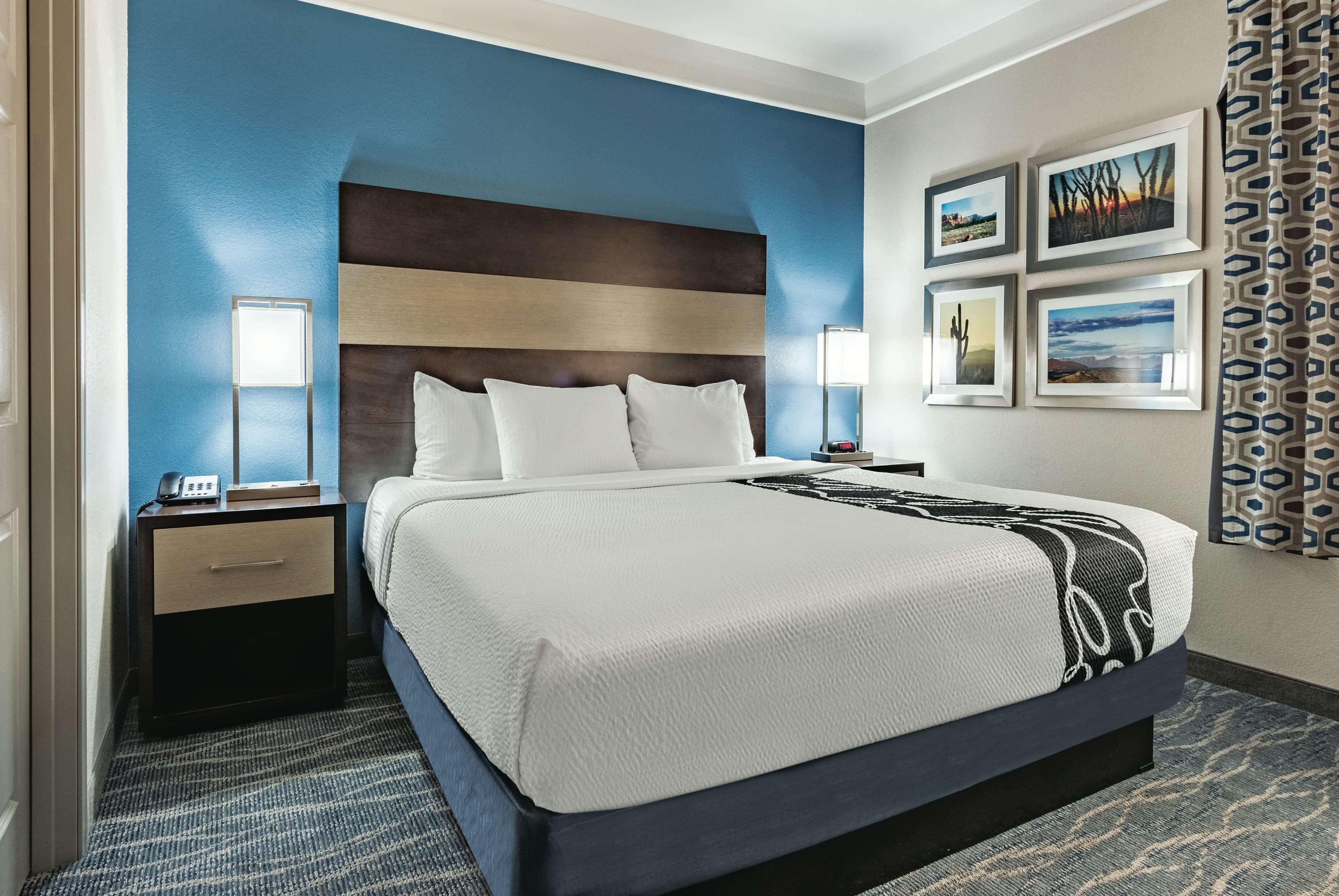 La Quinta By Wyndham Phoenix I-10 West Kültér fotó