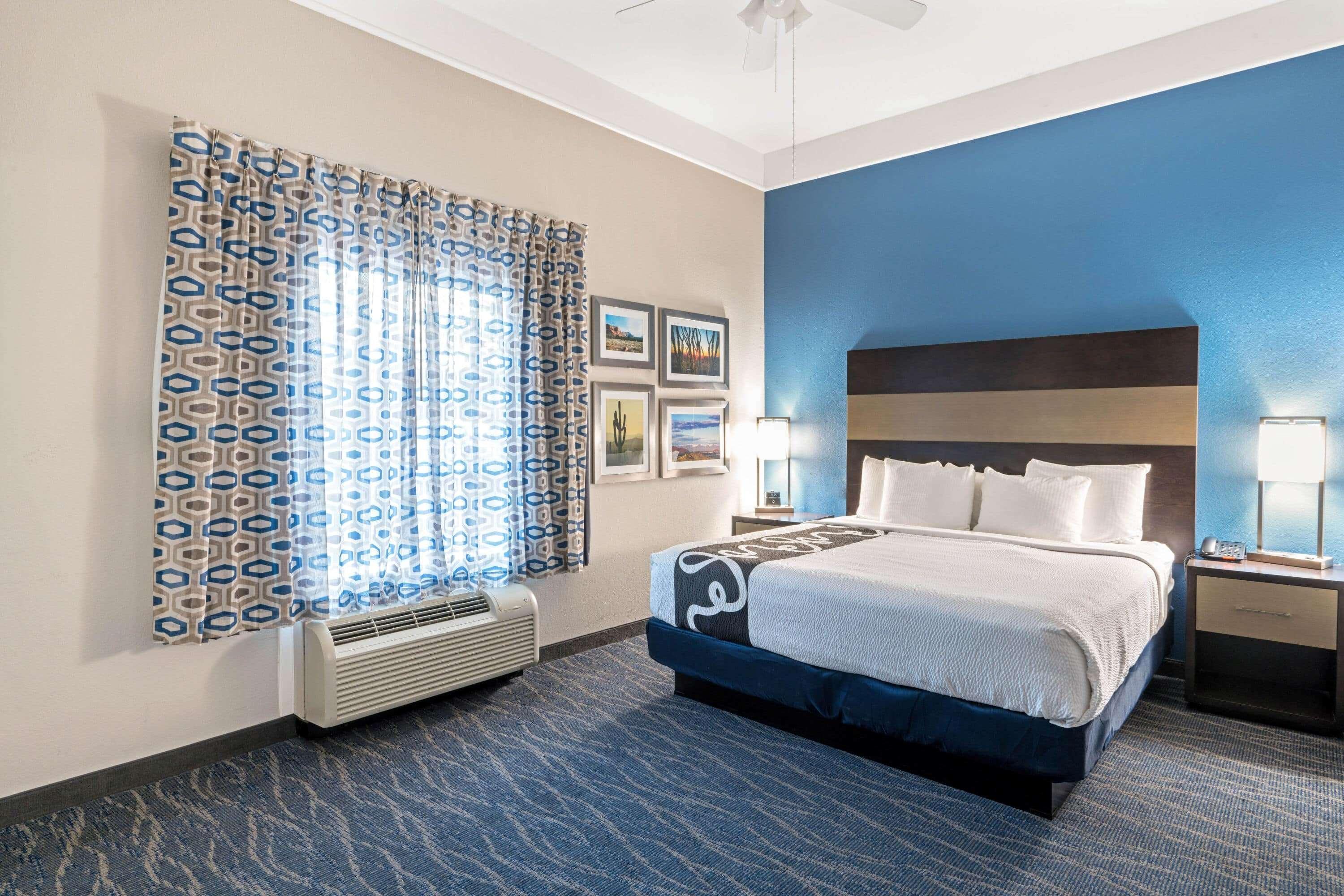 La Quinta By Wyndham Phoenix I-10 West Kültér fotó