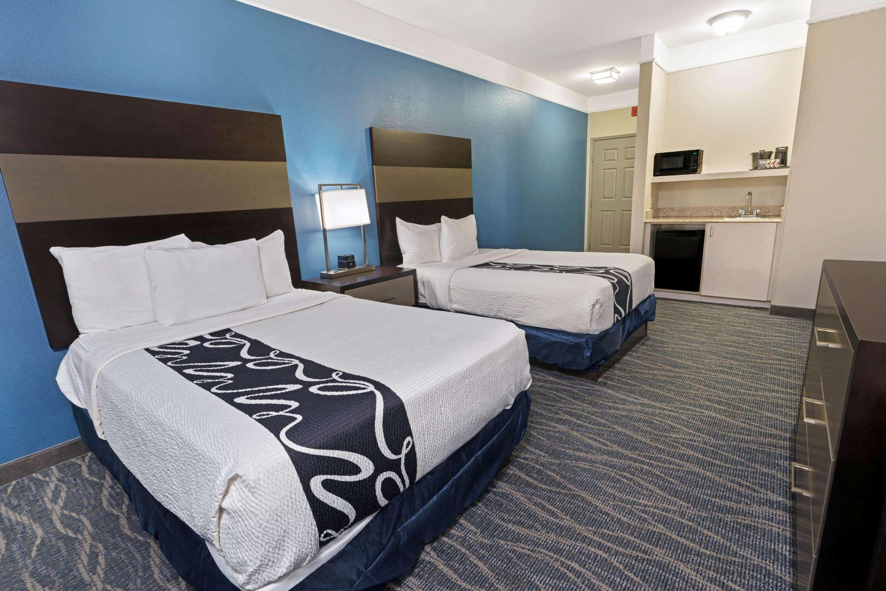 La Quinta By Wyndham Phoenix I-10 West Kültér fotó