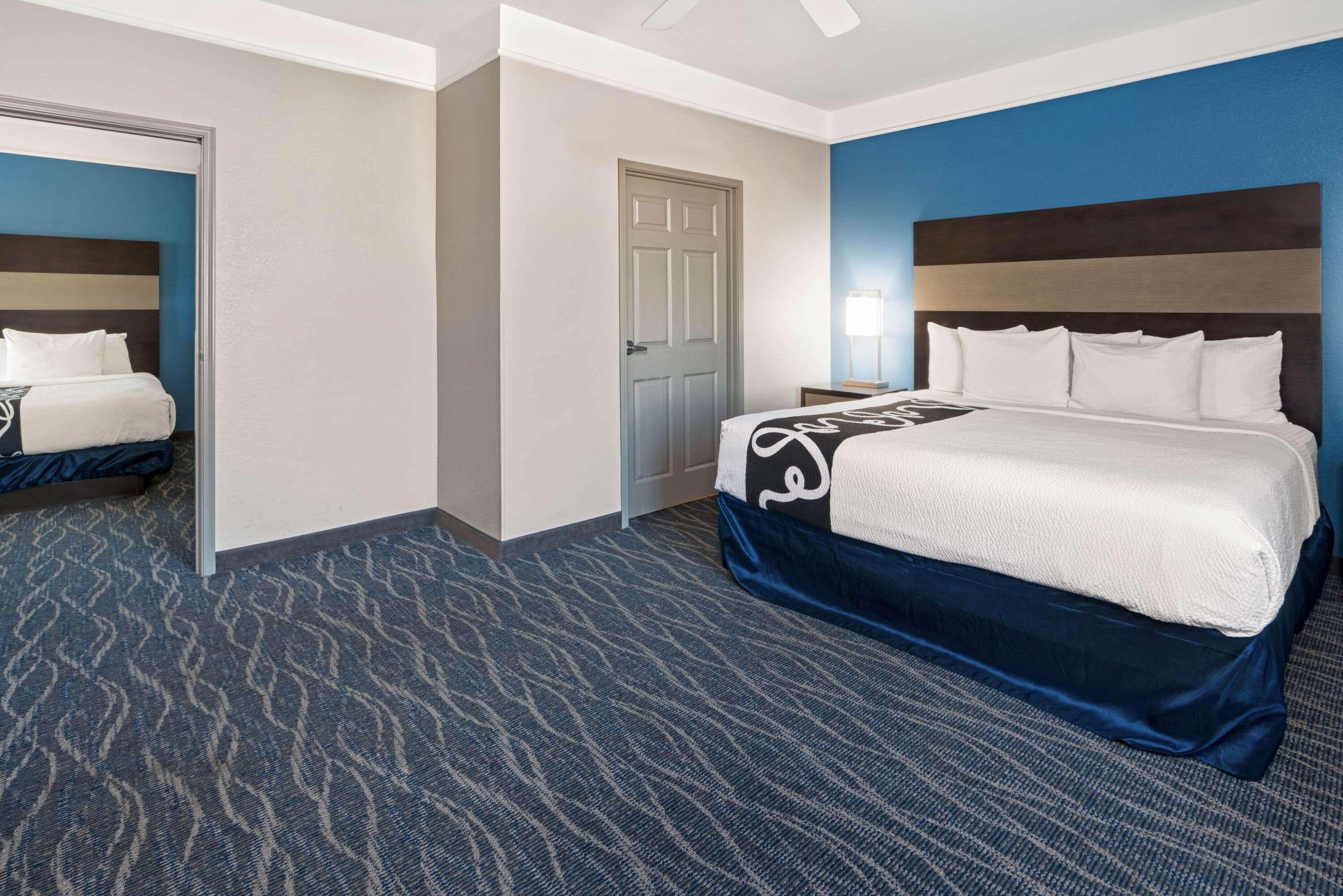 La Quinta By Wyndham Phoenix I-10 West Kültér fotó