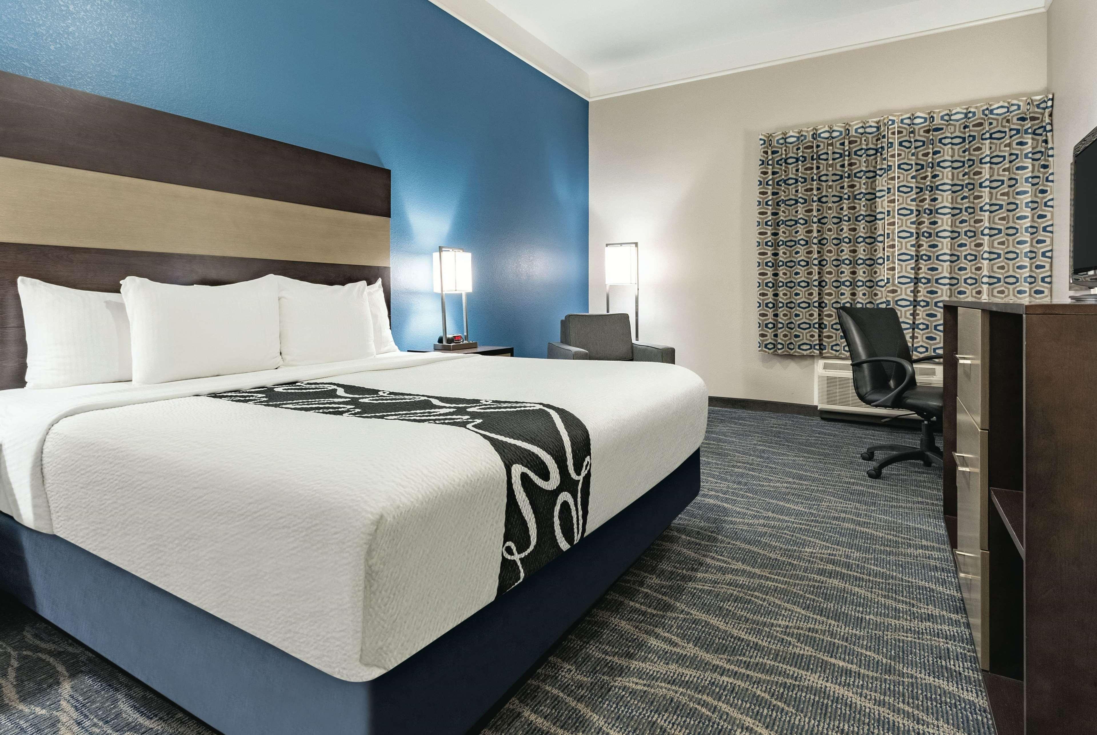 La Quinta By Wyndham Phoenix I-10 West Kültér fotó