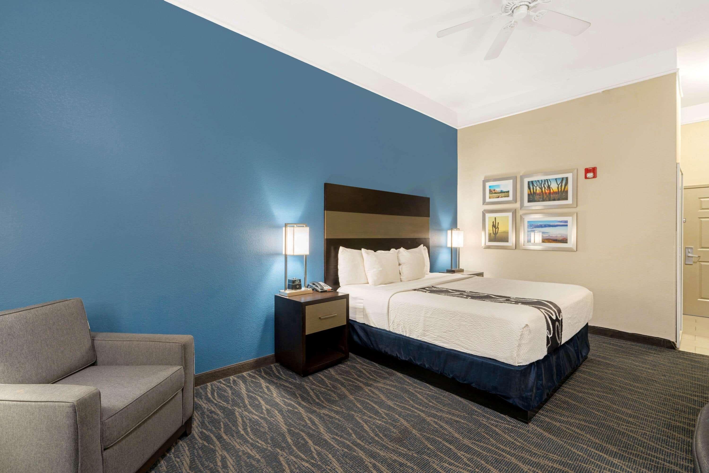 La Quinta By Wyndham Phoenix I-10 West Kültér fotó