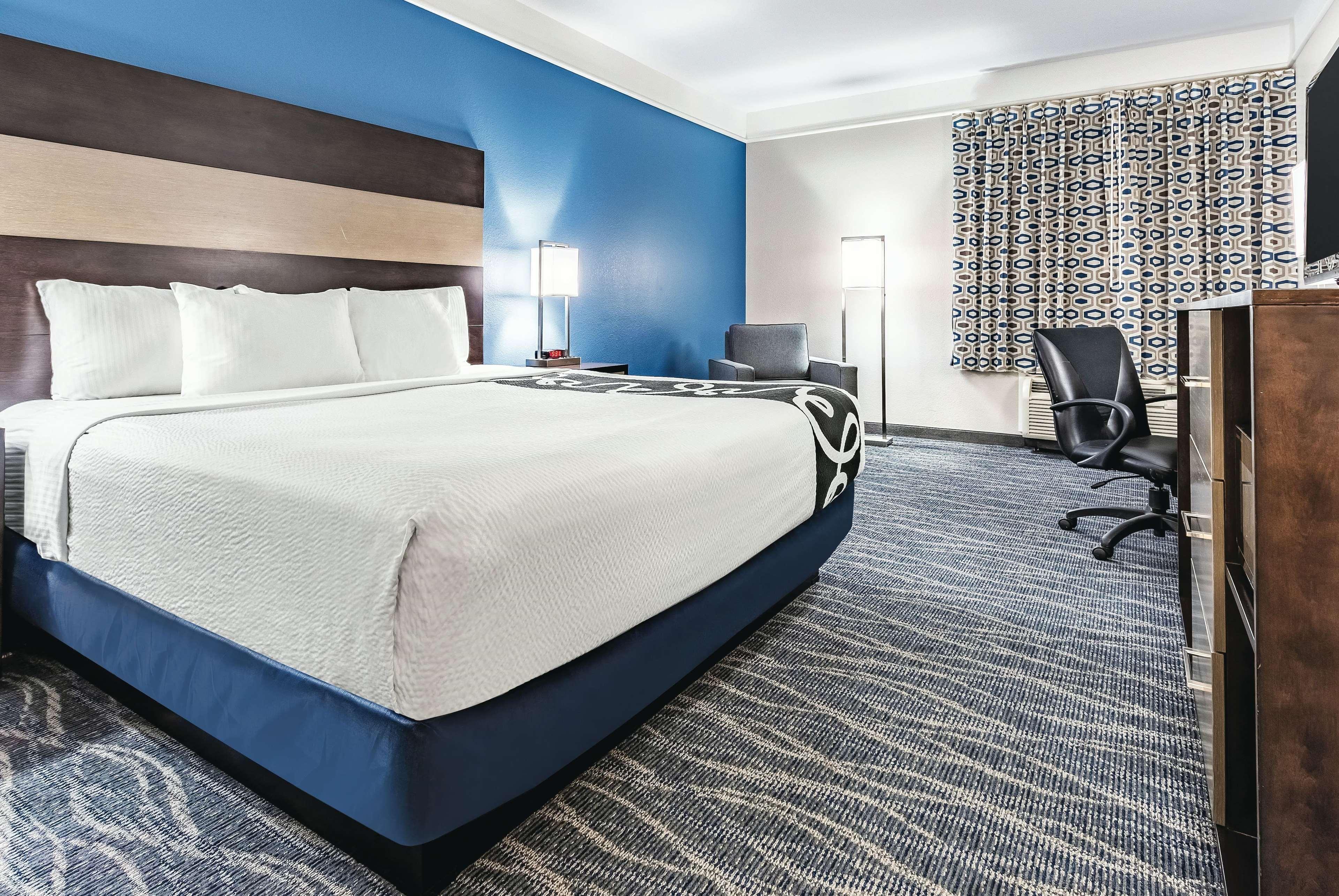 La Quinta By Wyndham Phoenix I-10 West Kültér fotó