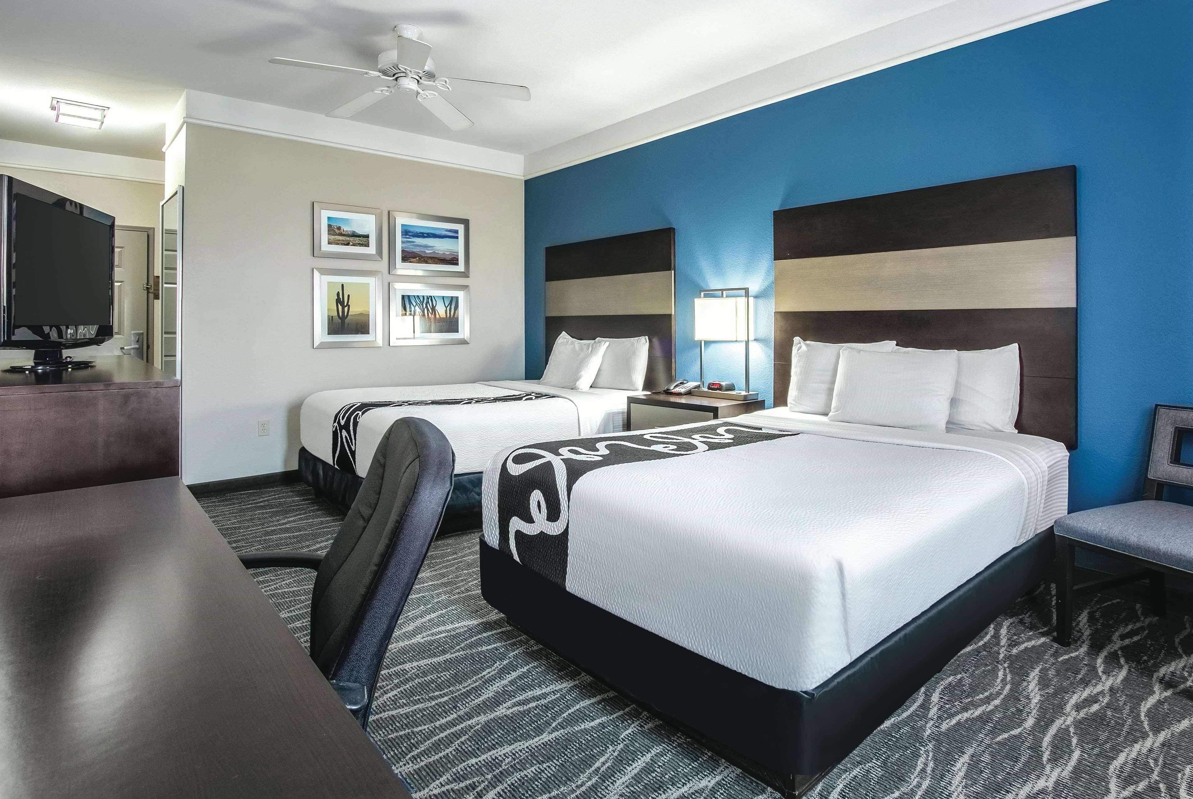 La Quinta By Wyndham Phoenix I-10 West Kültér fotó