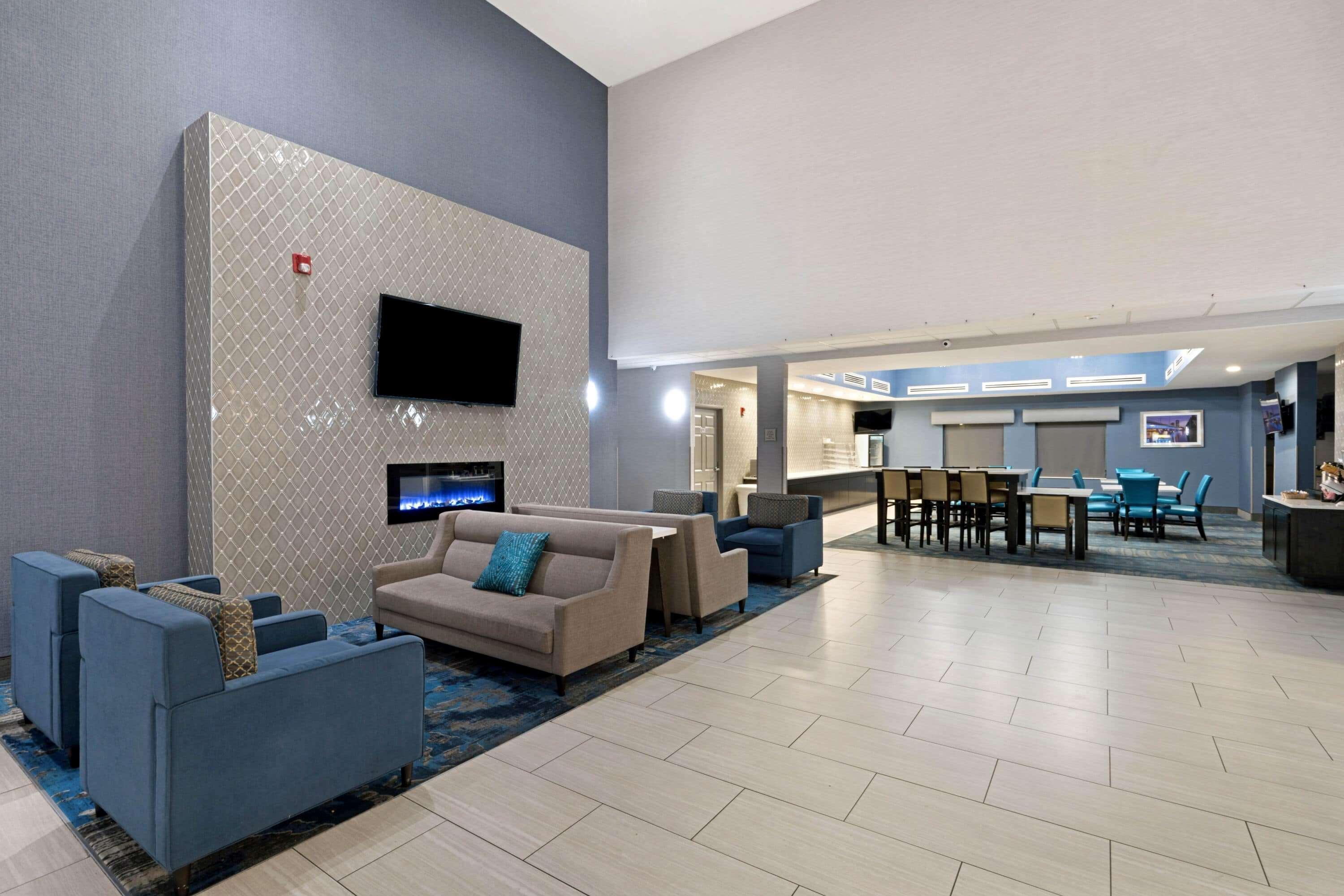 La Quinta By Wyndham Phoenix I-10 West Kültér fotó