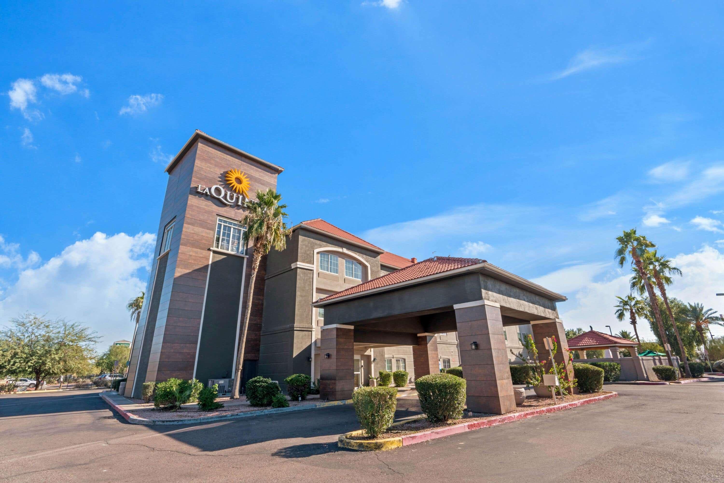 La Quinta By Wyndham Phoenix I-10 West Kültér fotó
