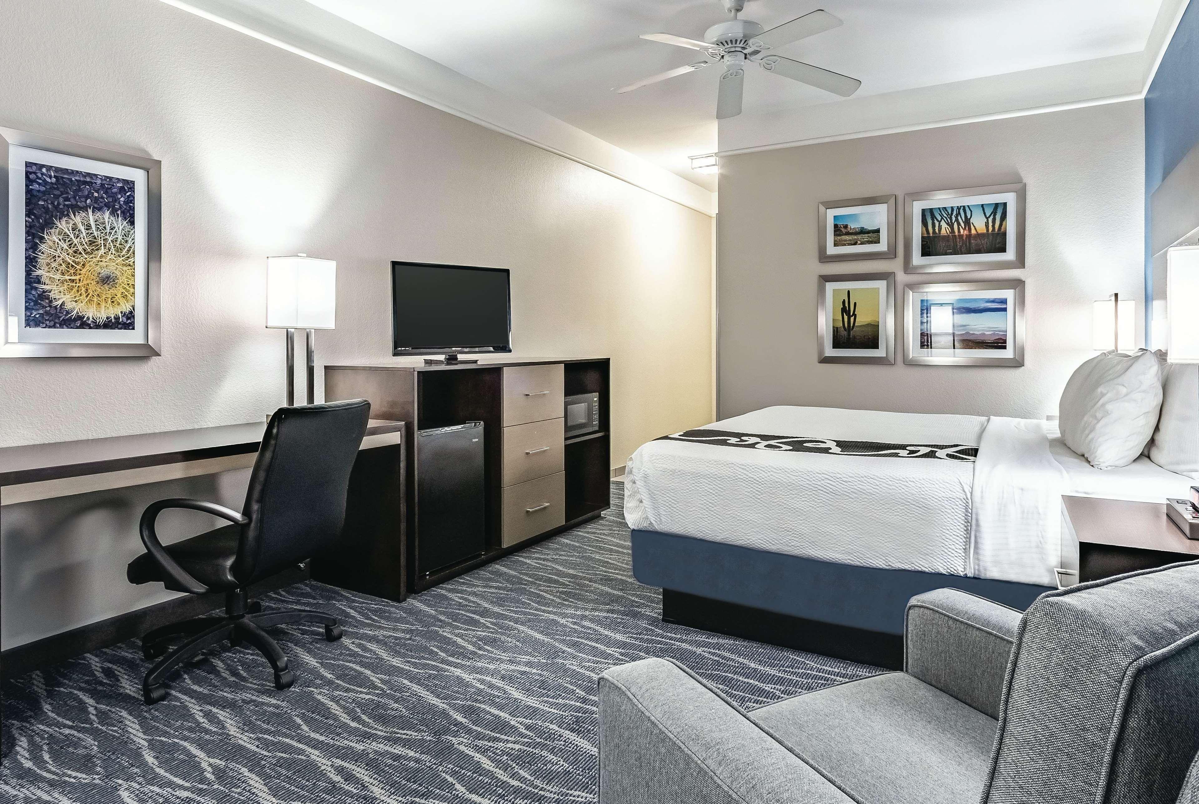 La Quinta By Wyndham Phoenix I-10 West Kültér fotó