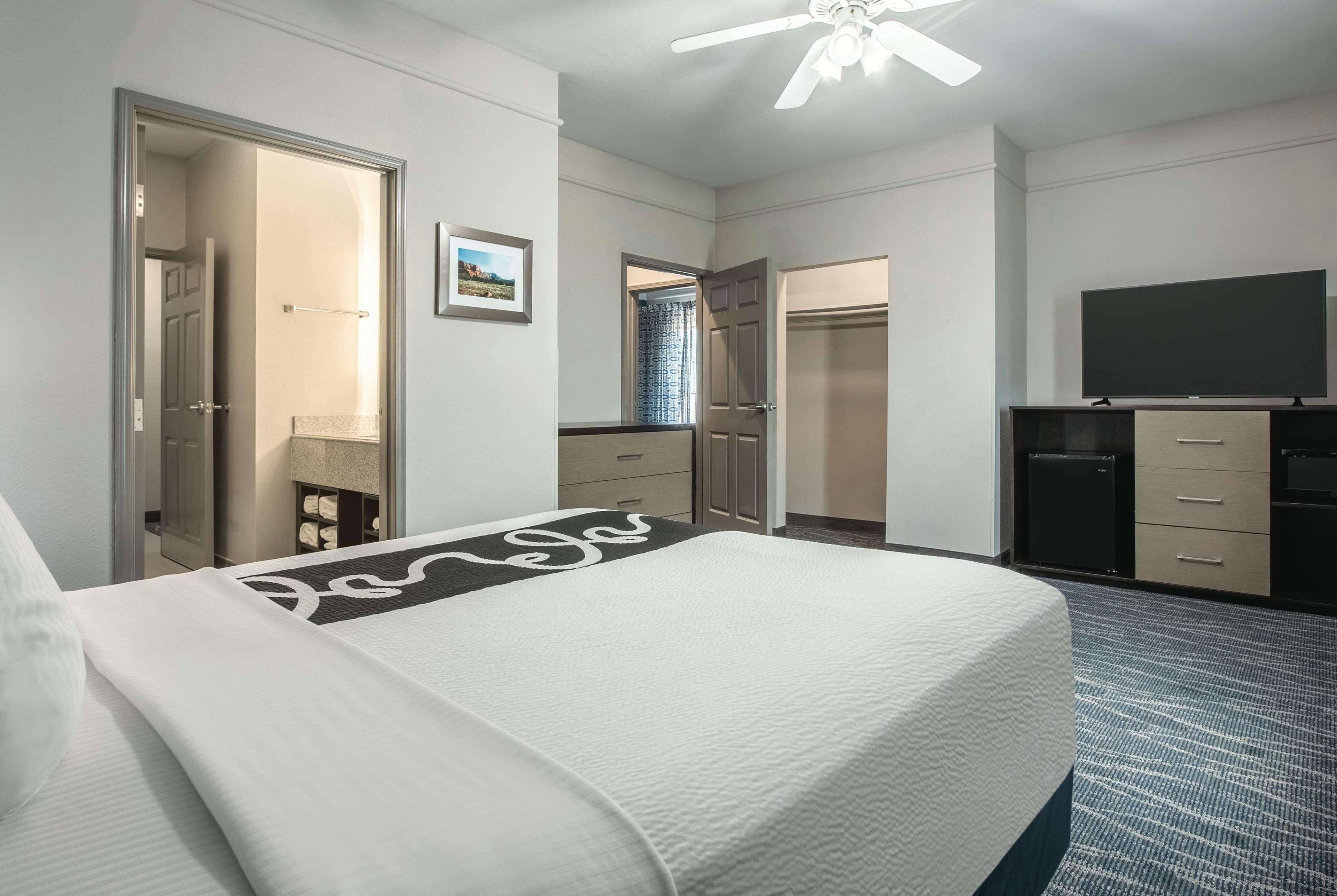 La Quinta By Wyndham Phoenix I-10 West Kültér fotó