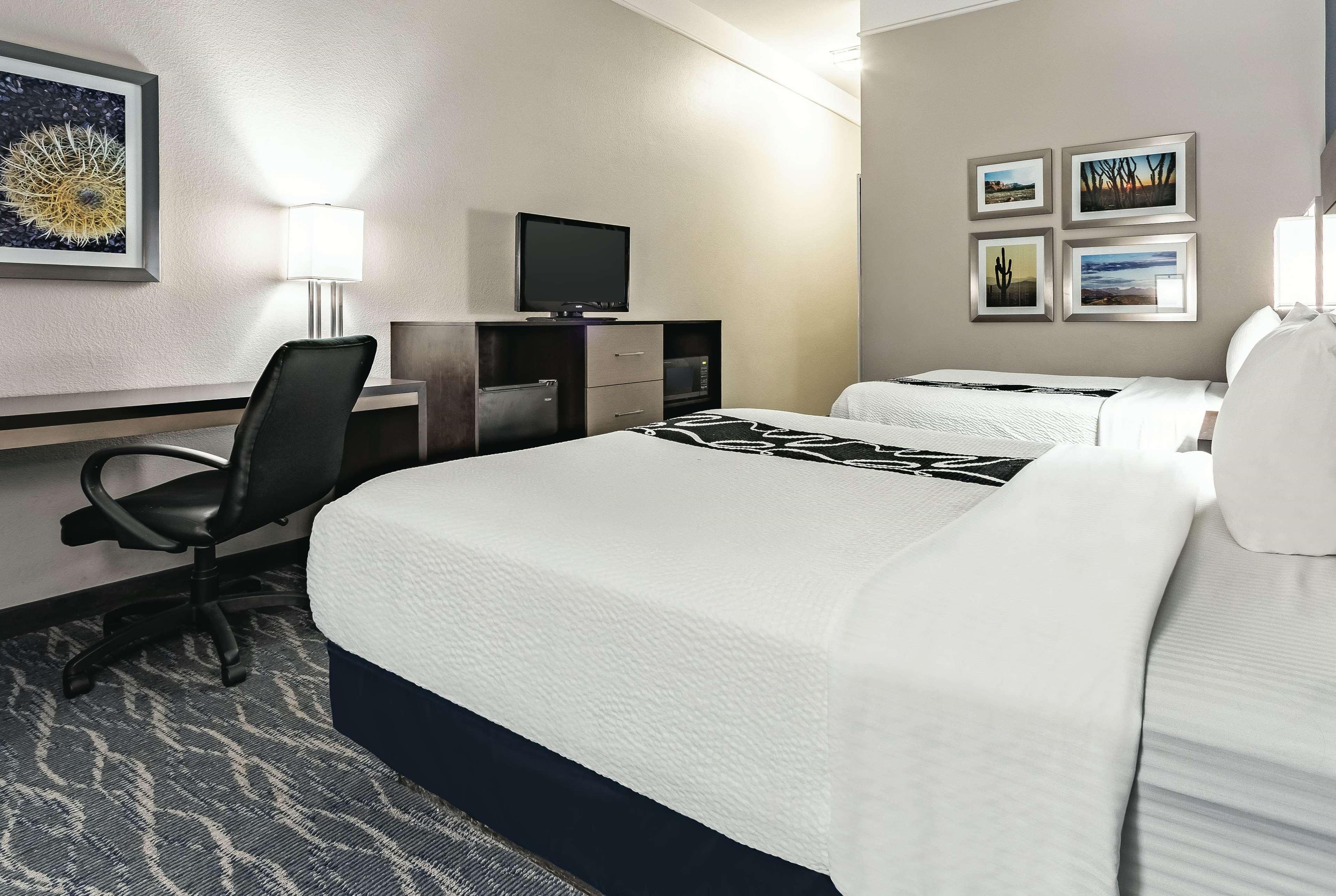 La Quinta By Wyndham Phoenix I-10 West Kültér fotó