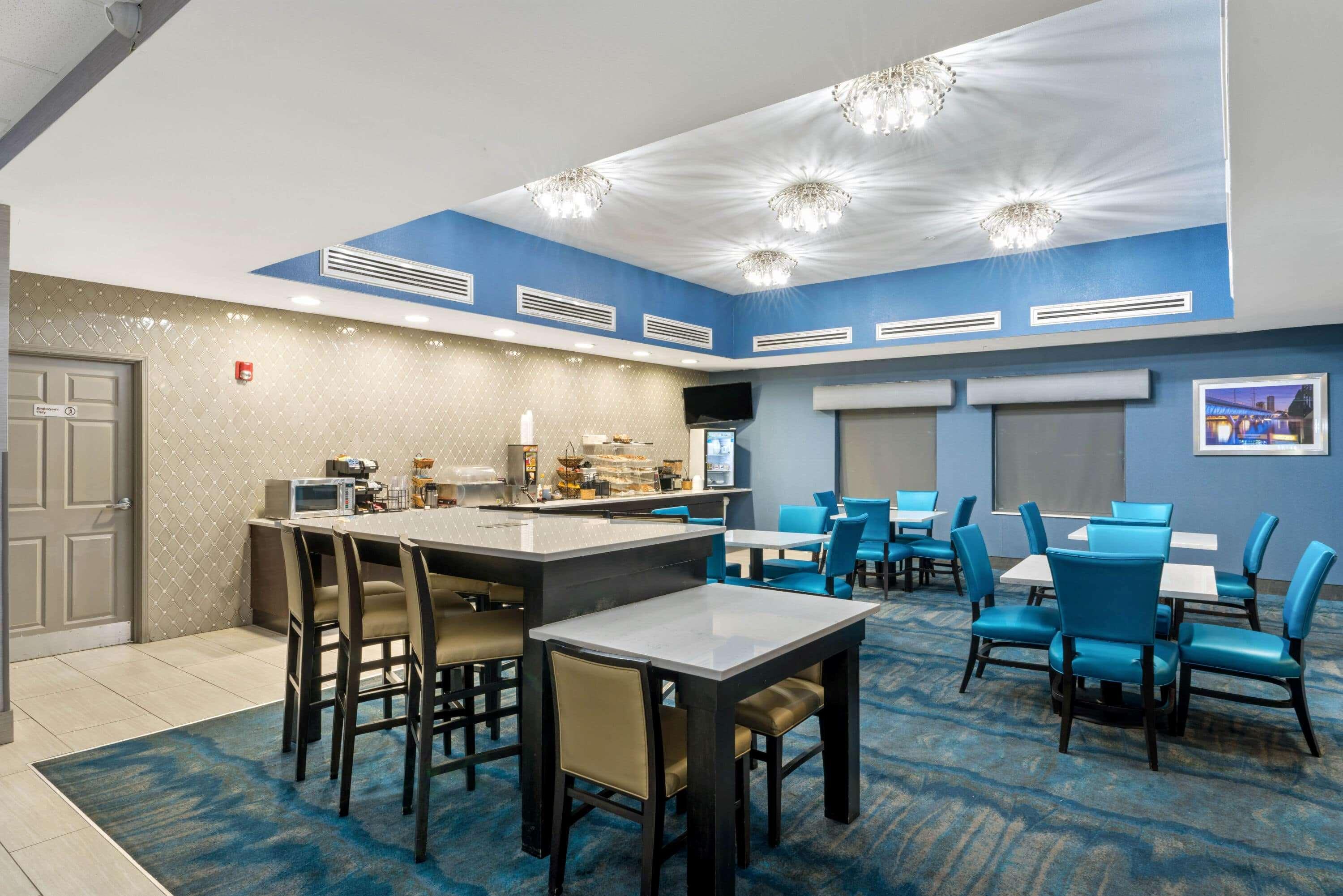 La Quinta By Wyndham Phoenix I-10 West Kültér fotó