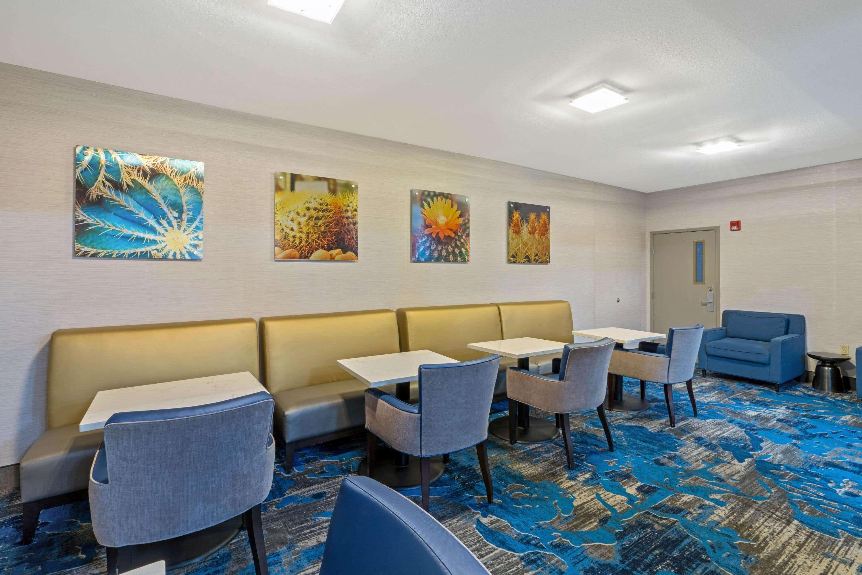 La Quinta By Wyndham Phoenix I-10 West Kültér fotó