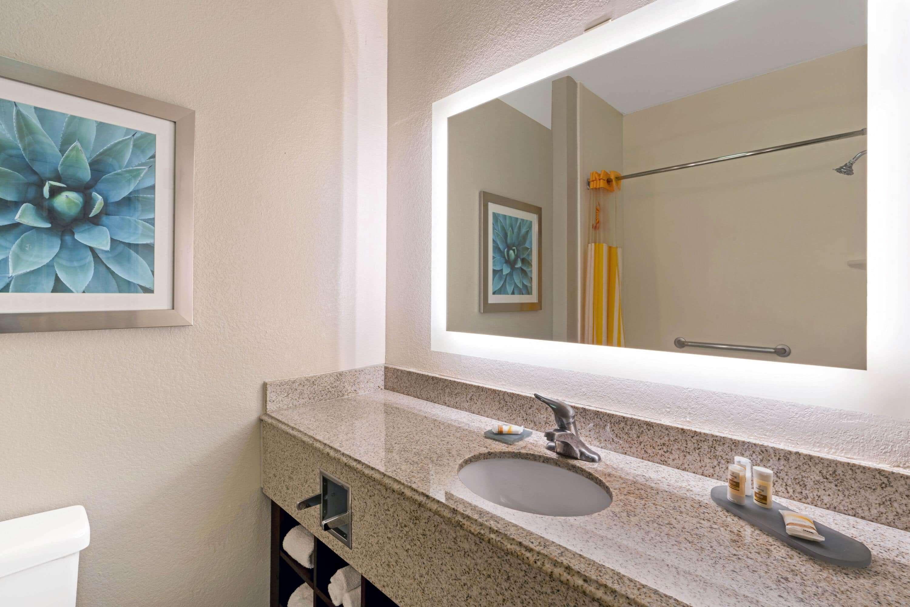 La Quinta By Wyndham Phoenix I-10 West Kültér fotó