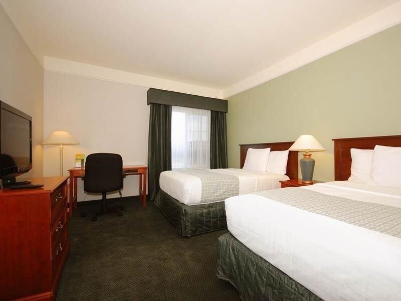 La Quinta By Wyndham Phoenix I-10 West Kültér fotó