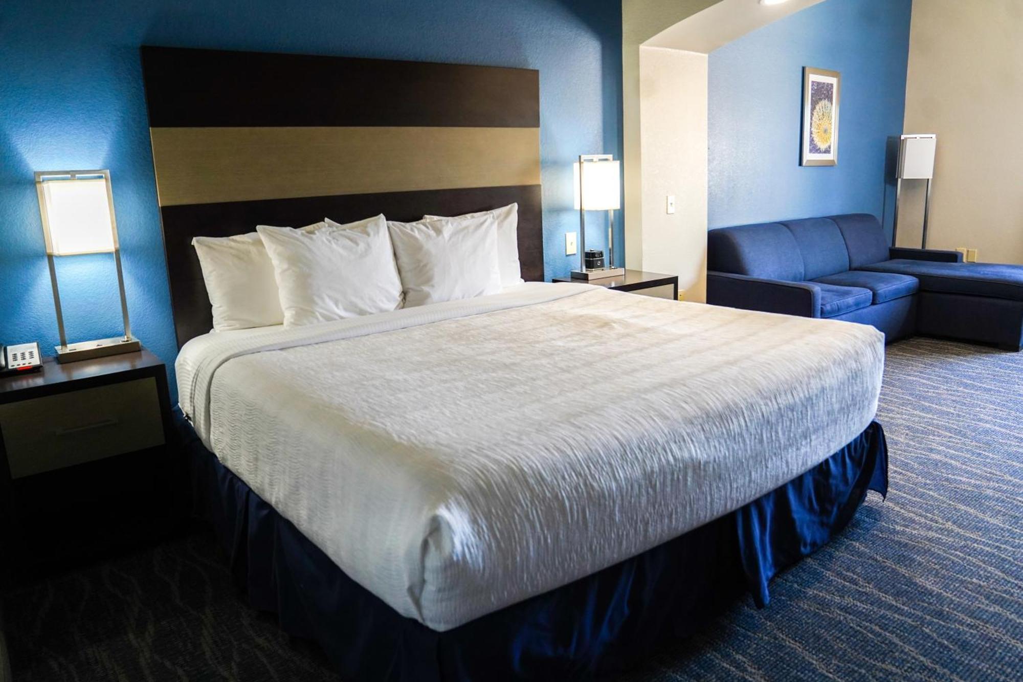 La Quinta By Wyndham Phoenix I-10 West Kültér fotó