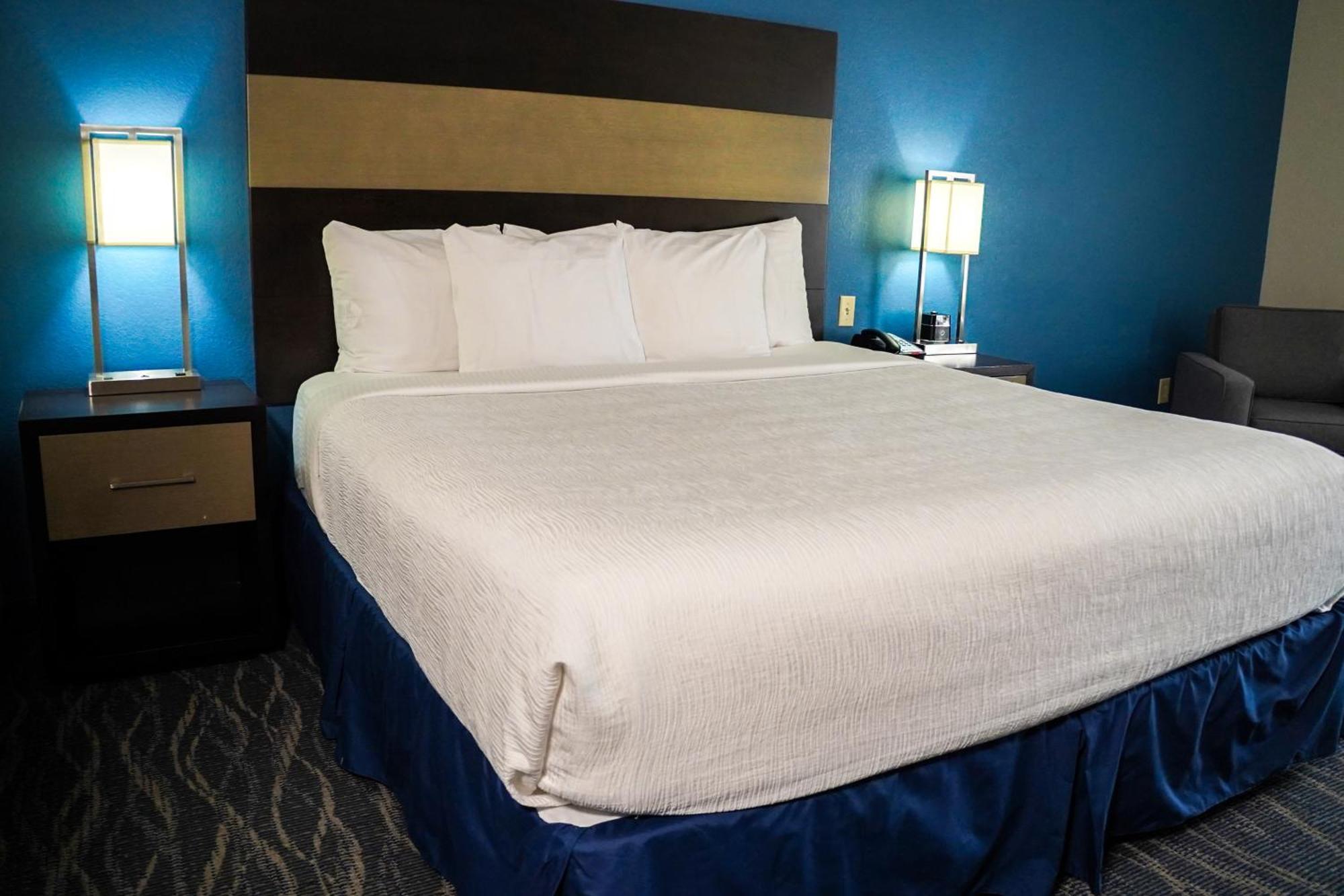 La Quinta By Wyndham Phoenix I-10 West Kültér fotó