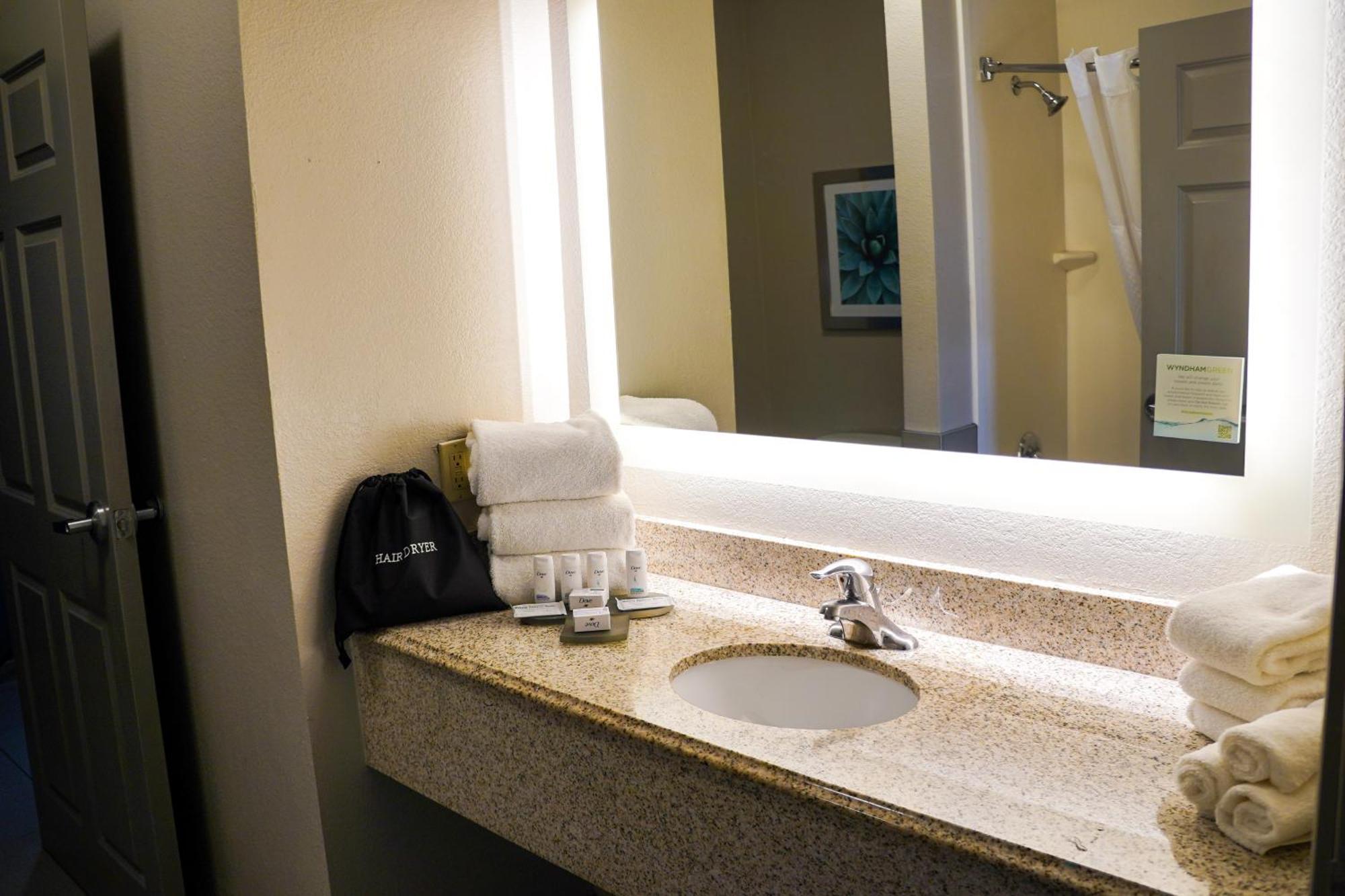 La Quinta By Wyndham Phoenix I-10 West Kültér fotó