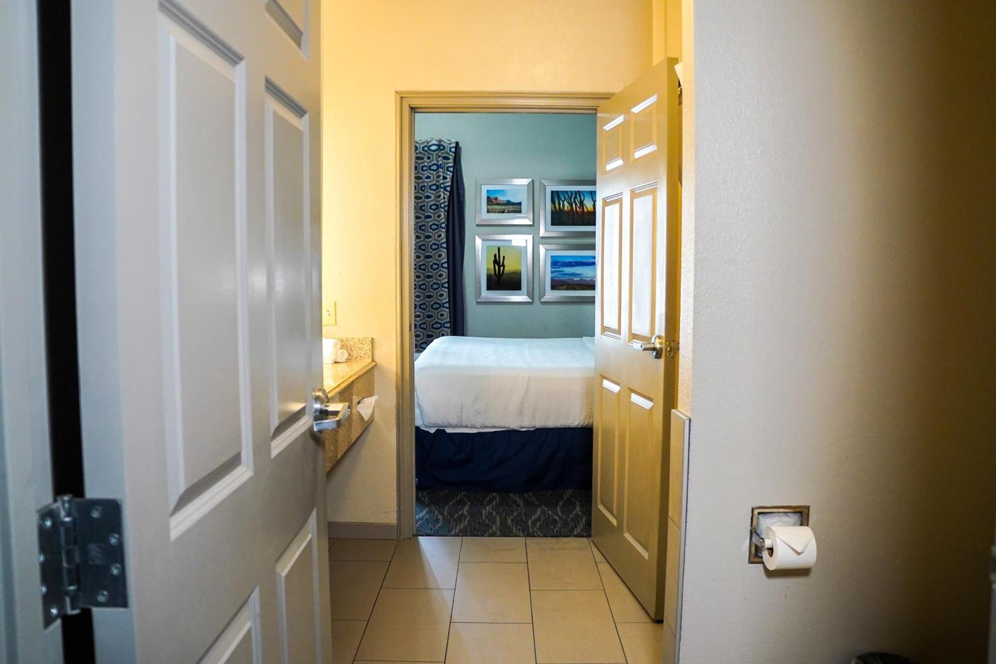 La Quinta By Wyndham Phoenix I-10 West Kültér fotó