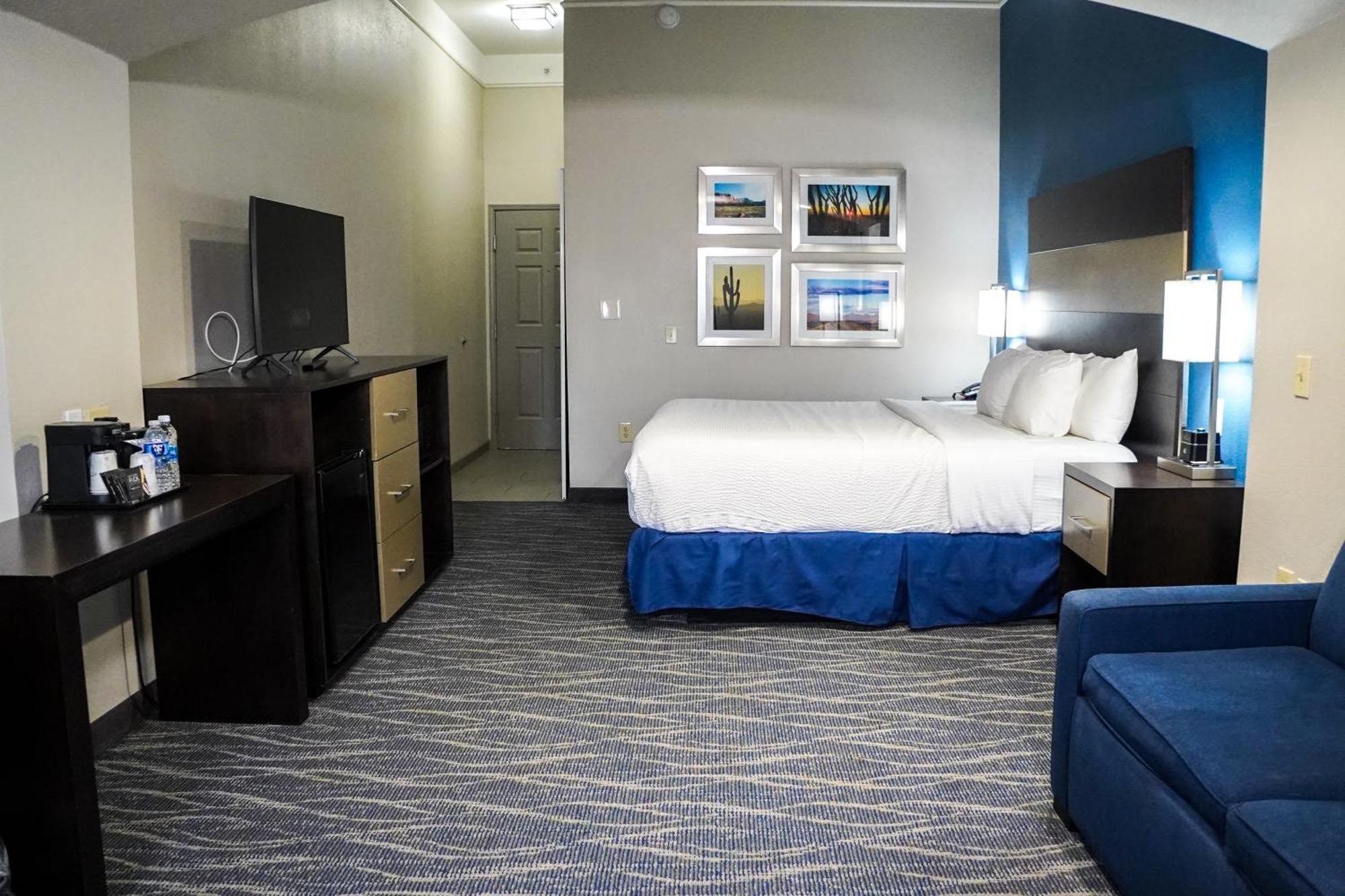 La Quinta By Wyndham Phoenix I-10 West Kültér fotó