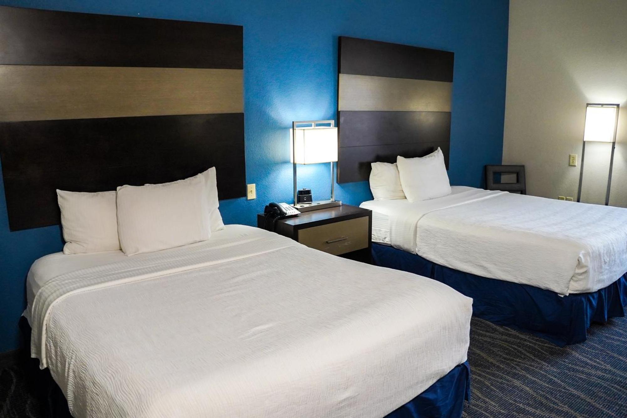 La Quinta By Wyndham Phoenix I-10 West Kültér fotó