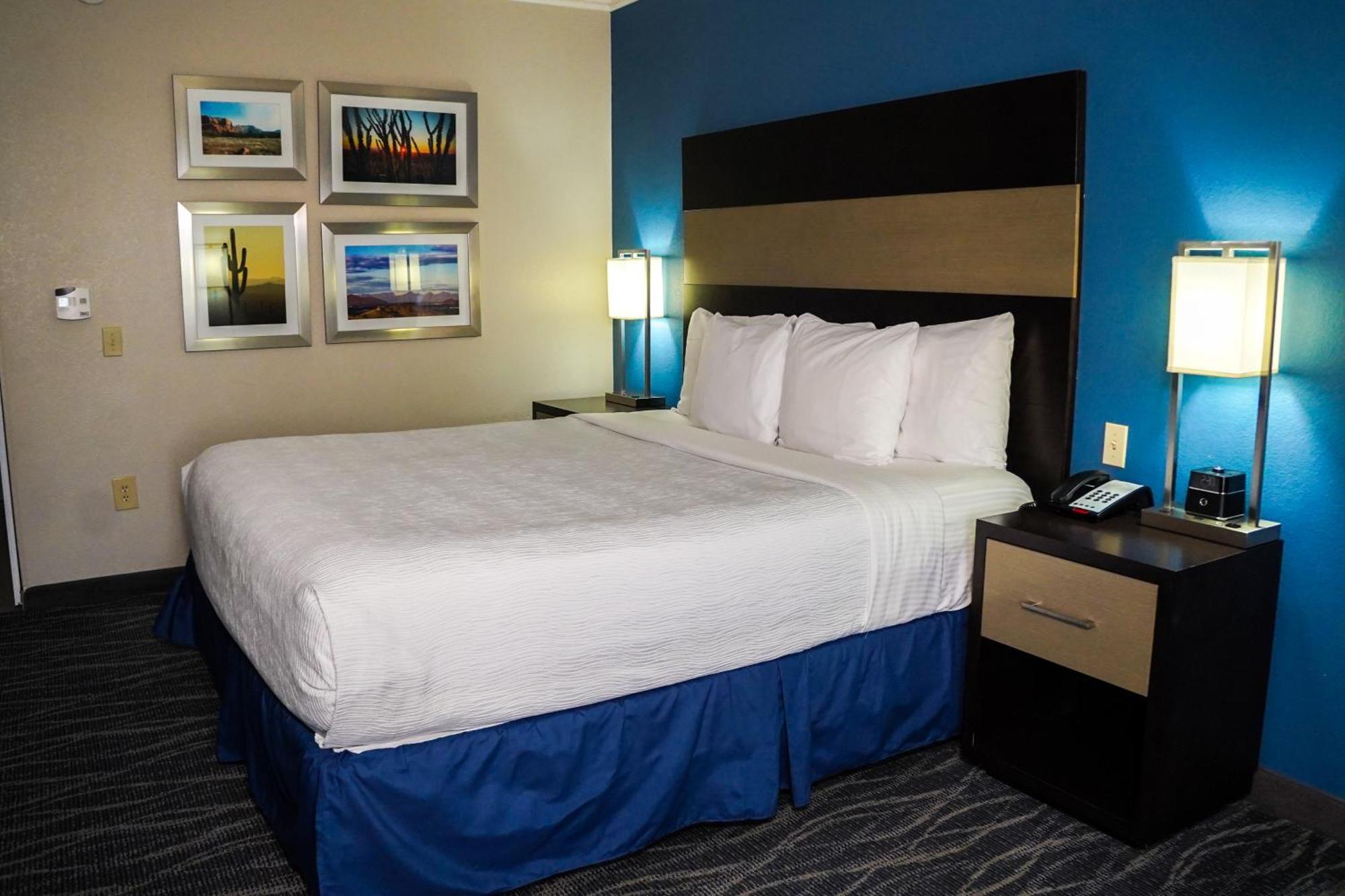 La Quinta By Wyndham Phoenix I-10 West Kültér fotó