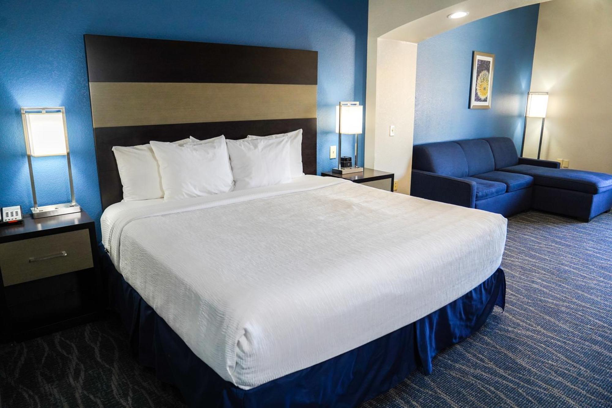 La Quinta By Wyndham Phoenix I-10 West Kültér fotó
