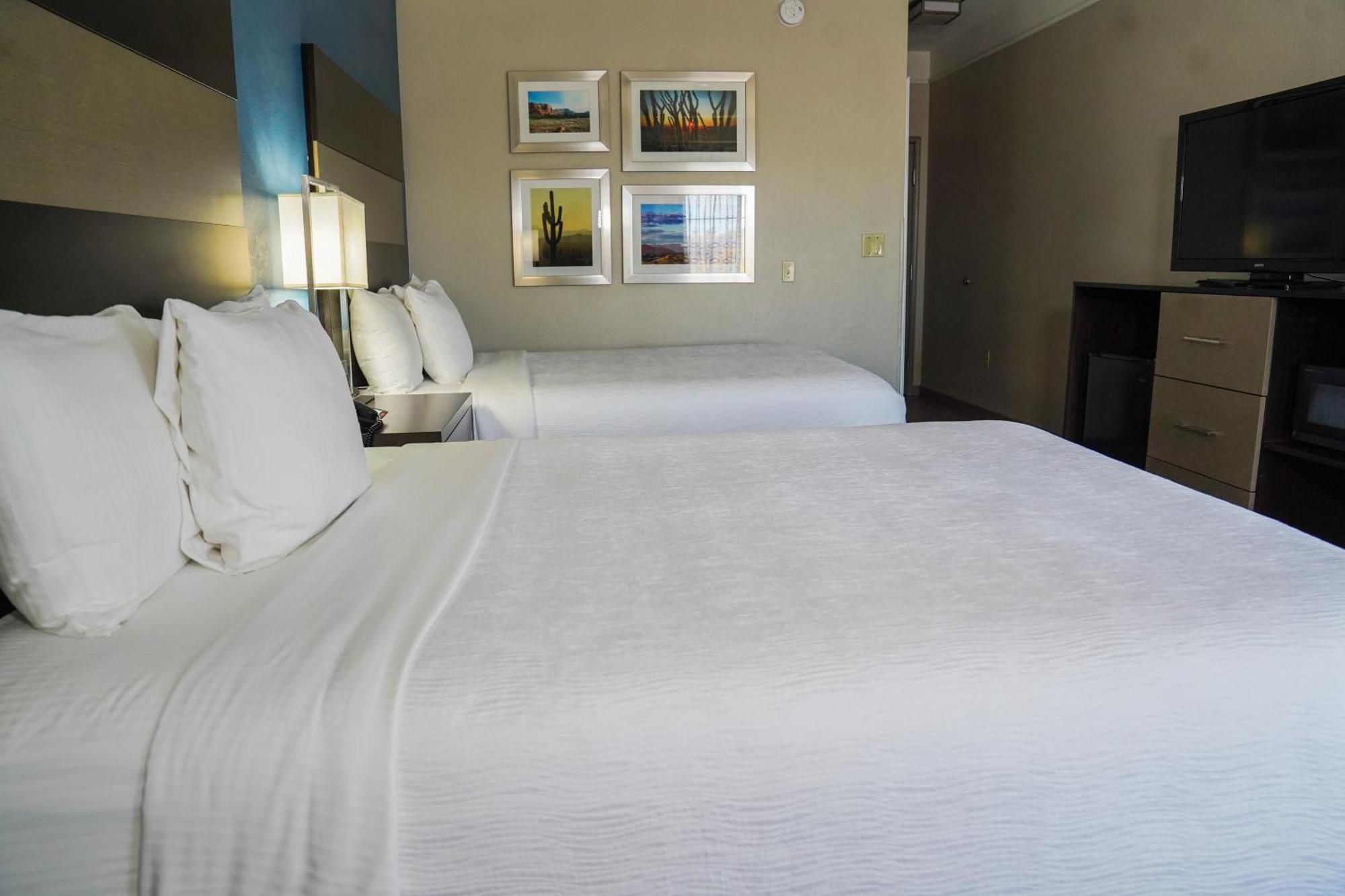 La Quinta By Wyndham Phoenix I-10 West Kültér fotó
