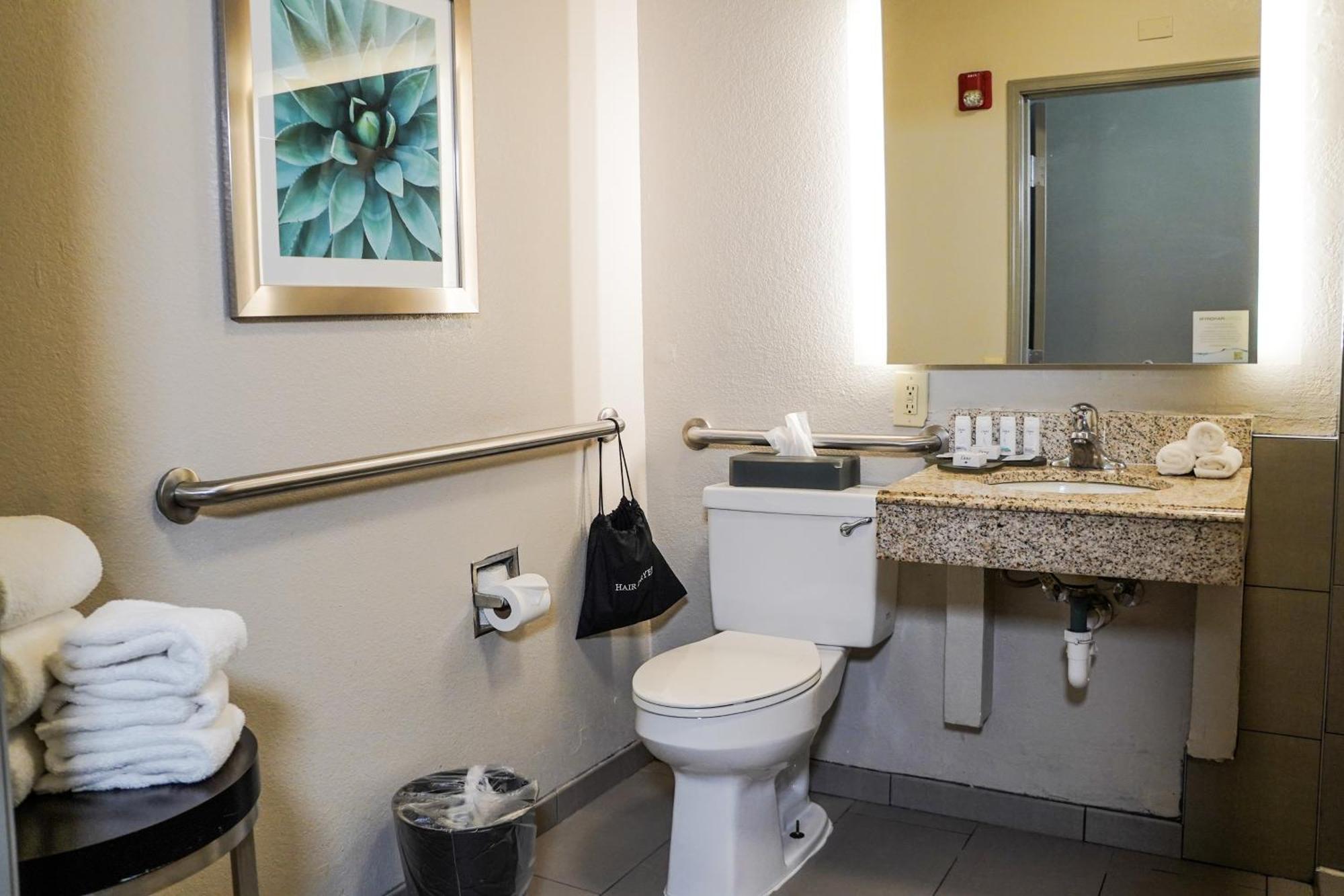 La Quinta By Wyndham Phoenix I-10 West Kültér fotó