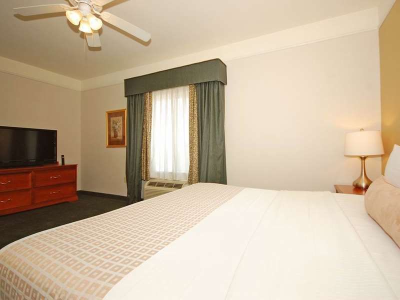 La Quinta By Wyndham Phoenix I-10 West Szoba fotó