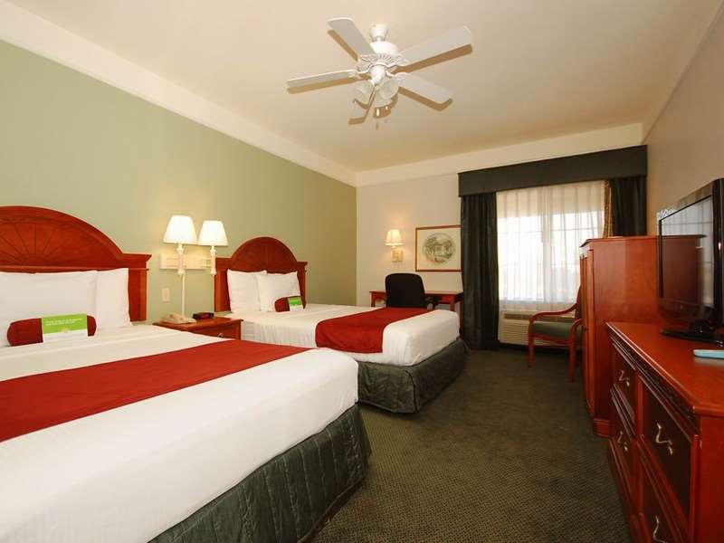 La Quinta By Wyndham Phoenix I-10 West Szoba fotó
