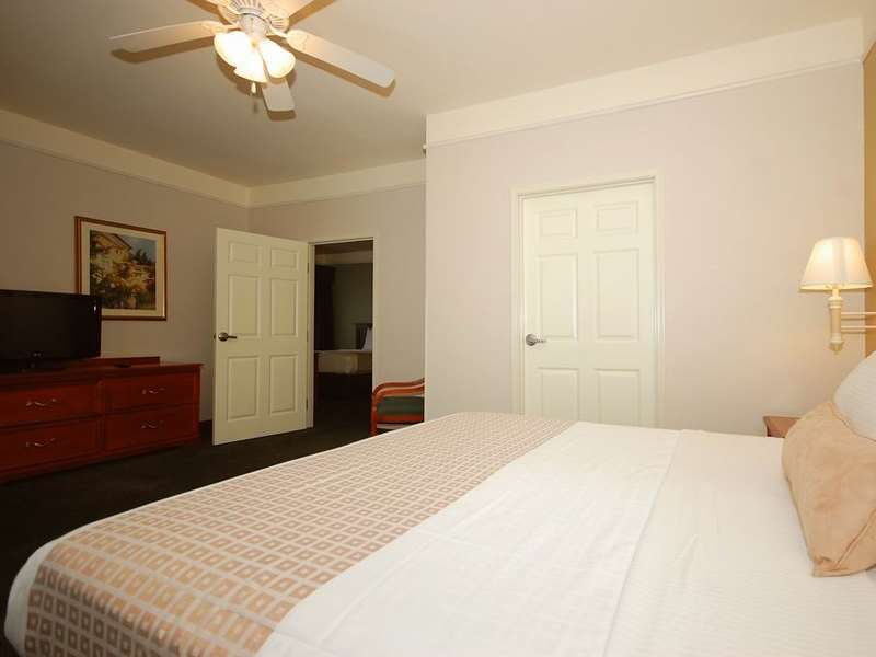 La Quinta By Wyndham Phoenix I-10 West Szoba fotó