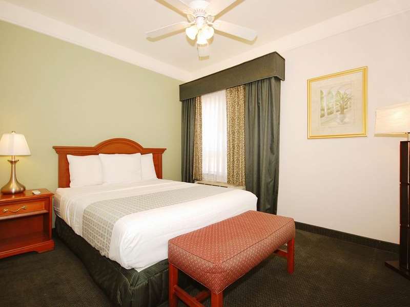 La Quinta By Wyndham Phoenix I-10 West Szoba fotó