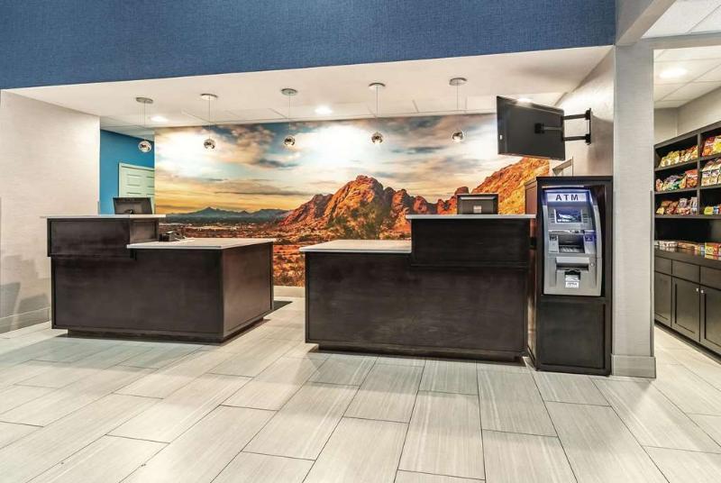 La Quinta By Wyndham Phoenix I-10 West Kültér fotó