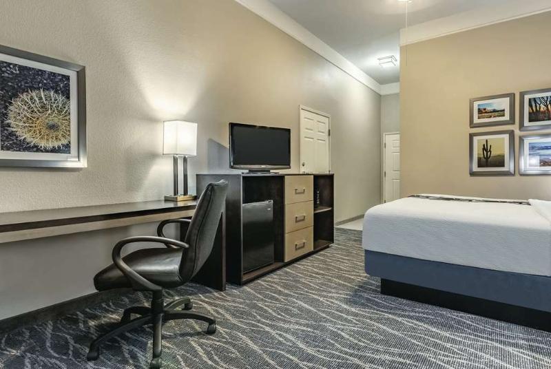 La Quinta By Wyndham Phoenix I-10 West Kültér fotó